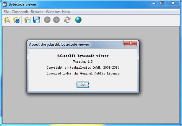 JClassLib最新版4